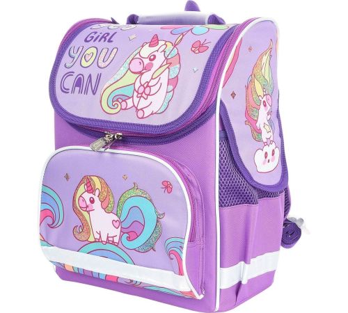 Школьный рюкзак Schoolformat Basic Fairytale Unicorn РЮКЖК-СКЕ