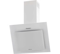 Кухонная вытяжка Krona Fiona 600 PB белый