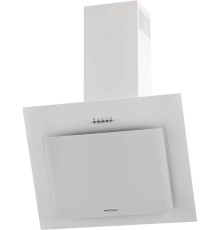 Кухонная вытяжка Krona Fiona 600 PB белый
