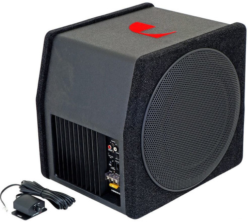 Корпусной активный сабвуфер Nakamichi NBS210A