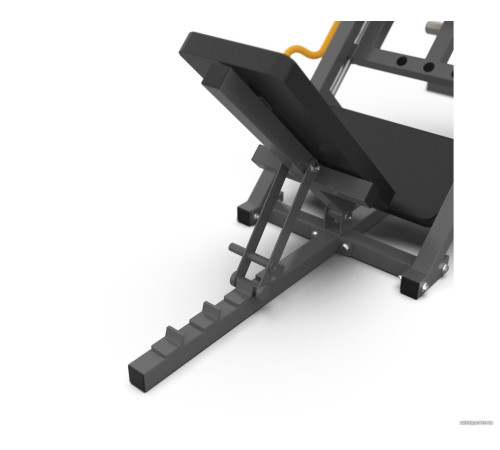 Гакк-тренажер Stonerise DLP01