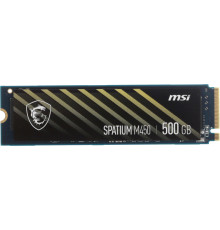 SSD MSI Spatium M450 V1 500GB S78-440K380-P83