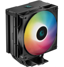 Кулер для процессора DeepCool AG400 Digital ARGB BK R-AG400-BKADMN-G-1