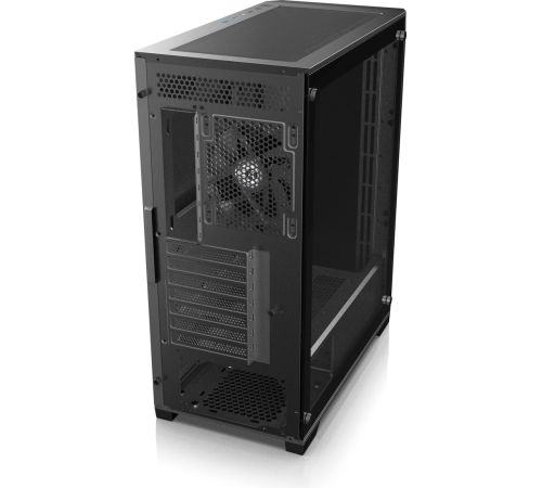 Корпус Raijintek Arcadia IV черный