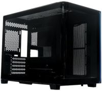 Корпус XASTRA QR600M 0F-UC черный