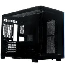 Корпус XASTRA QR600M 0F-UC черный