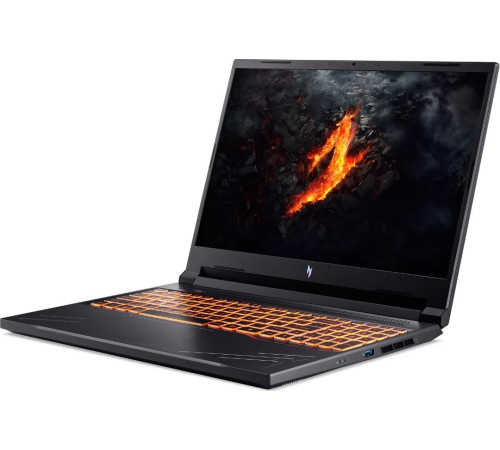 Игровой ноутбук Acer Nitro V 16 ANV16-71-522G NH.QTMEL.001