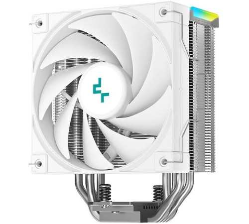 Кулер для процессора DeepCool AK400 Digital SE WH R-AK400-WHADMN-GJD