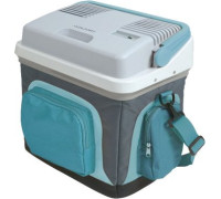 Автомобильный холодильник Coolfort CF-0525 25л серый