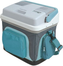 Автомобильный холодильник Coolfort CF-0525 25л серый