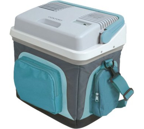 Автомобильный холодильник Coolfort CF-0525 25л серый