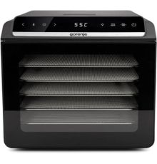 Сушилка для овощей и фруктов Gorenje FDK600DB