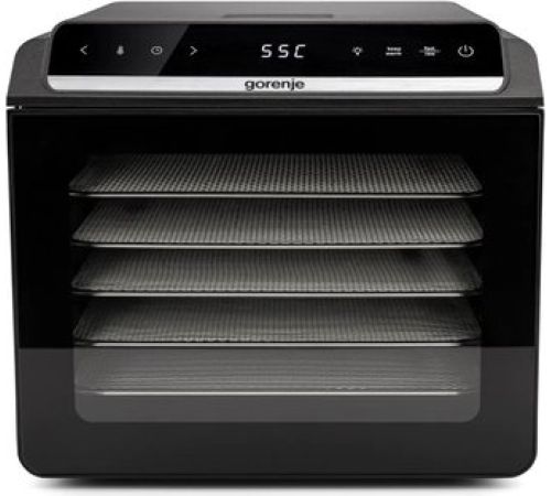 Сушилка для овощей и фруктов Gorenje FDK600DB