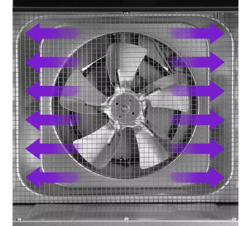 Сушилка для овощей и фруктов Kitfort KT-1964