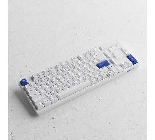 Клавиатура Akko 3098N Blue & White TTC Honey