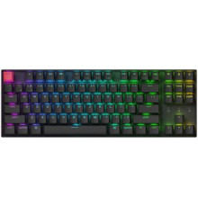Клавиатура Keychron K8 V2 RGB K8X-B4 Keychron Super Banana, нет кириллицы