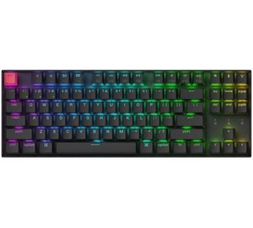 Клавиатура Keychron K8 V2 RGB K8X-B4 Keychron Super Banana, нет кириллицы