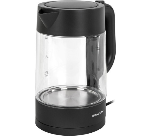 Электрический чайник BRASSON KT-727