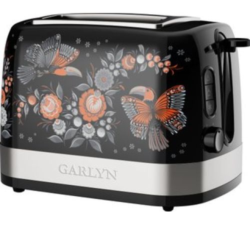 Тостер Garlyn TR-500