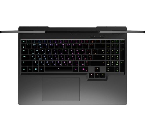 Игровой ноутбук Maibenben X-Treme Tsunami X16E X16E-R99558NQSHBRE0