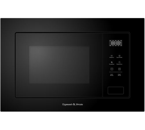 Микроволновая печь Zigmund & Shtain BMO 26 B