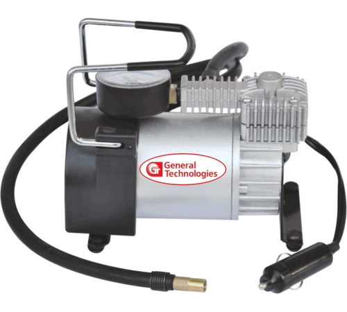 Автомобильный компрессор General Technologies GT-AC351B