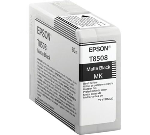 Картридж Epson C13T850800