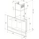 Кухонная вытяжка Krona Domenika 600 blackboard S
