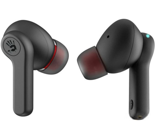 Наушники A4Tech Bloody M30 черный