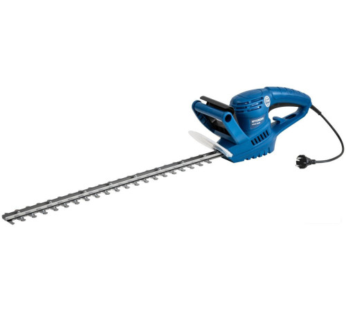 Кусторез Hyundai HYHT 600E