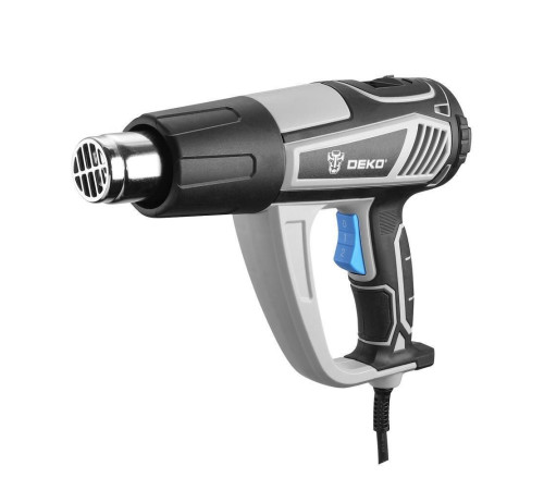 Промышленный фен Deko HG2500 PRO