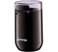 Электрическая кофемолка Gorenje SMK150SB