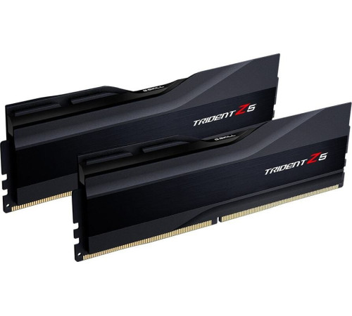 Оперативная память G.Skill Trident Z5 2x16ГБ DDR5 6000 МГц F5-6000J3040F16GX2-TZ5K
