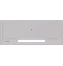 Кухонная вытяжка LEX Hyper 600 GS WH
