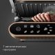 Электрогриль Redmond Редмонд SteakMaster GM303 бронзовый