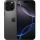 Телефон Apple iPhone 16 Pro Max 256GB черный титан