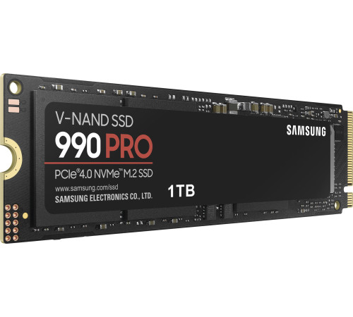 SSD Samsung 990 Pro 1TB MZ-V9P1T0BW