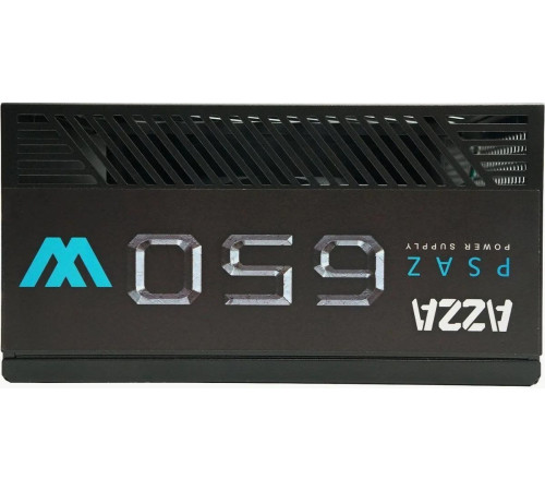 Блок питания AZZA PSAZ-650B