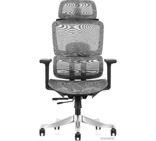 Офисное кресло Insite Smart 1-IS-MC-0507 серый