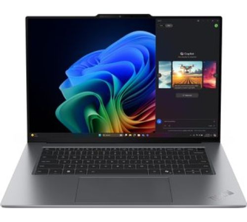 Ноутбук Lenovo ThinkPad X9-15 Gen 1 Aura Edition 21Q60008GQ