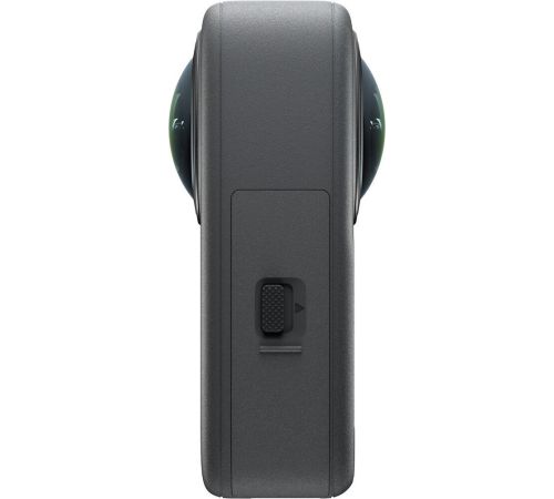 Экшен-камера DJI Osmo 360 Standard Combo