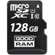 Карта памяти GOODRAM M1AA microSDXC M1AA-1280R12 128GB с адаптером