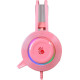 Наушники A4Tech Bloody G521 розовый