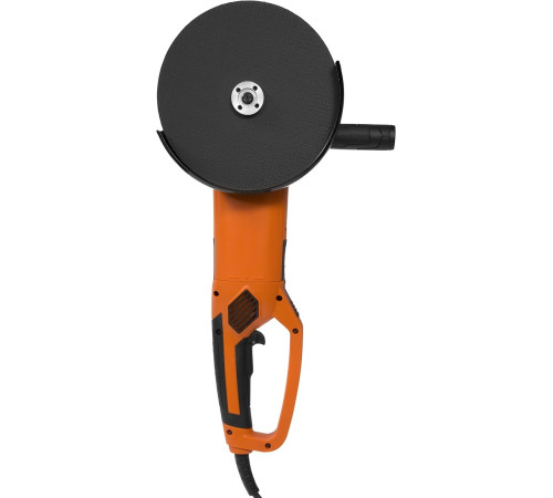 Угловая шлифмашина Daewoo Power DAG 2600-230