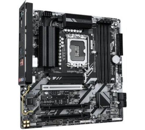 Материнская плата Gigabyte B860M DS3H rev. 2.2