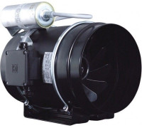 Осевой вентилятор Soler&Palau TD-800/200 Exeiit3