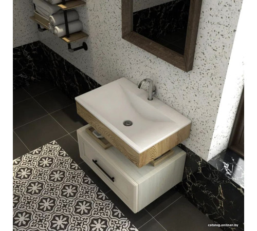 Умывальник Madera Pulsus 70