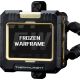 Система жидкостного охлаждения для процессора Thermalright Frozen Warframe 420 ARGB черный