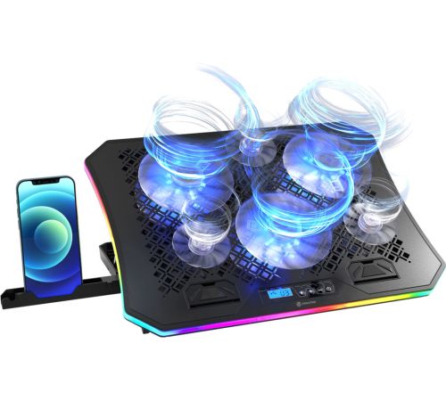 Подставка Evolution LCS-01 RGB