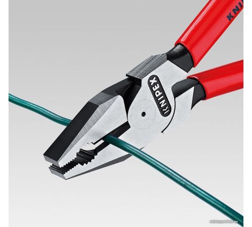 Строительный, слесарный, монтажный инструмент Knipex 02 02 180